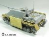 E.T. Model E35-180 WWII German Jagdpanzer IV L/70(A) Basic (For DRAGON Smart Kit) (1:35)
